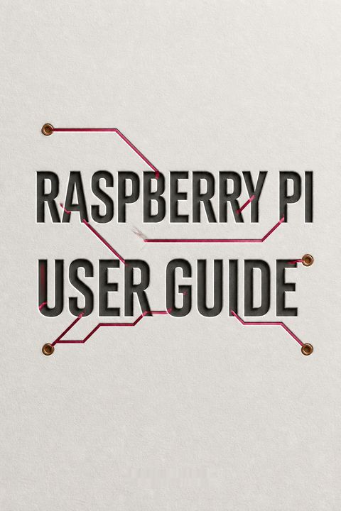 Raspberry Pi User Guide by Eben Upton