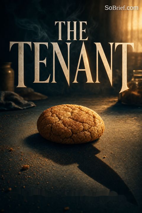 The Tenant