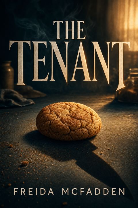 The Tenant by Freida McFadden
