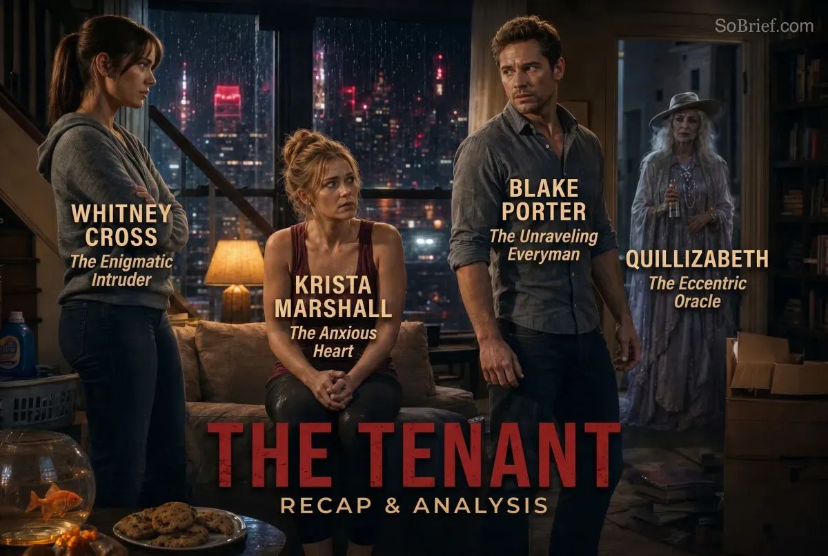 The Tenant