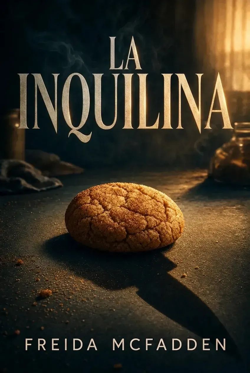 La inquilina