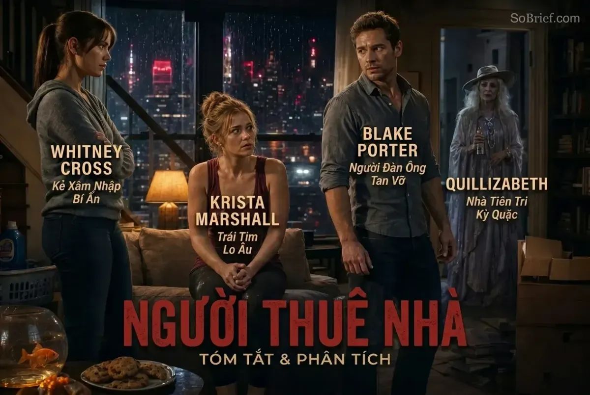 Người Thuê Nhà