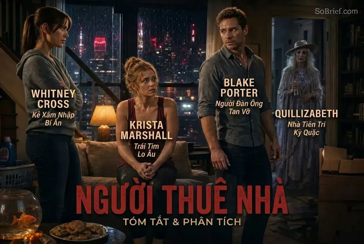 Người Thuê Nhà
