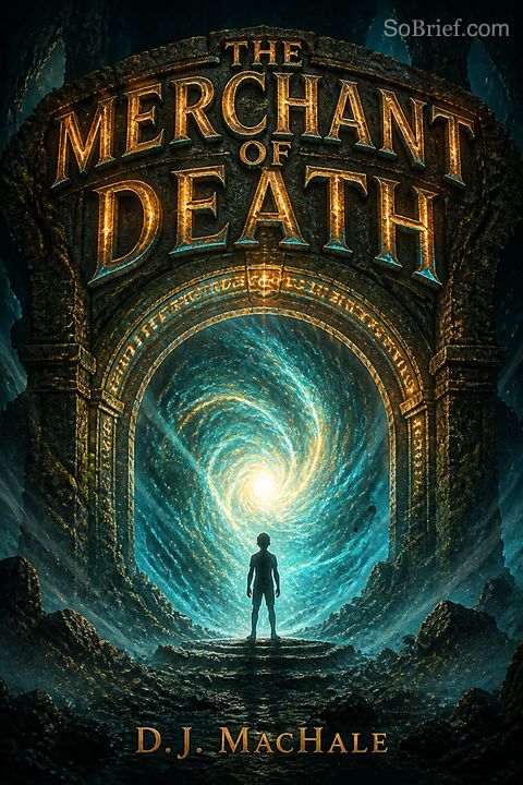 The Merchant of Death