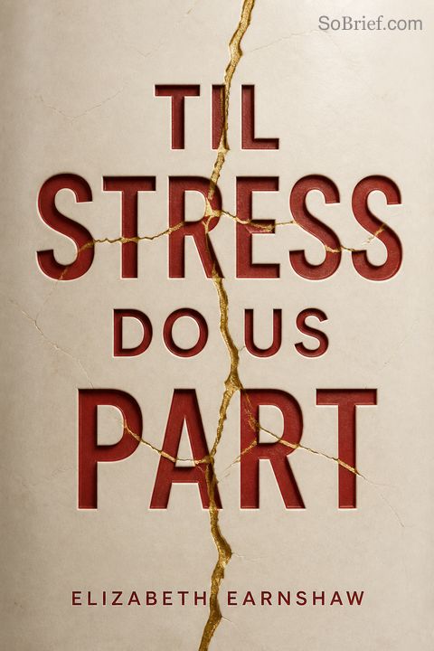 'Til Stress Do Us Part