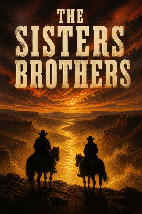The Sisters Brothers