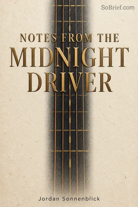 Cover of Notes from the Midnight Driver