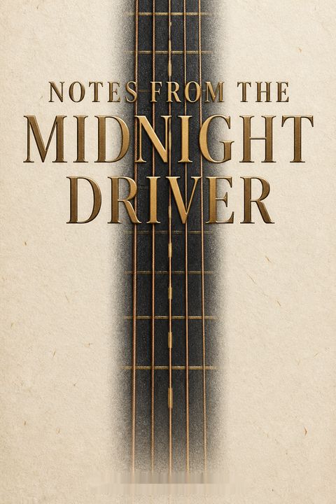Notes from the Midnight Driver by Jordan Sonnenblick