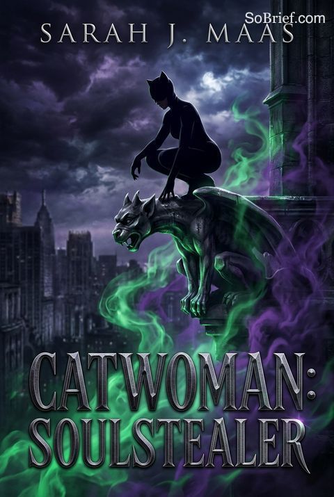 Catwoman
