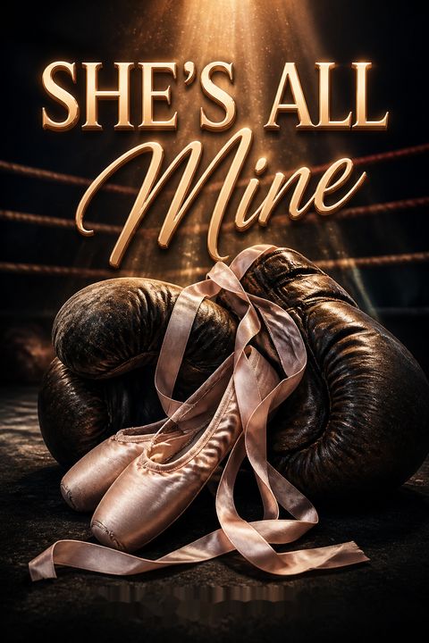 She's All Mine by Ella Goode