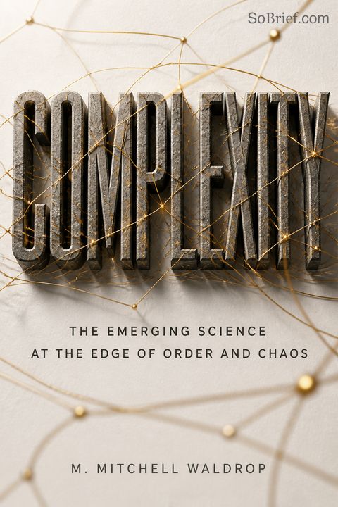 Complexity