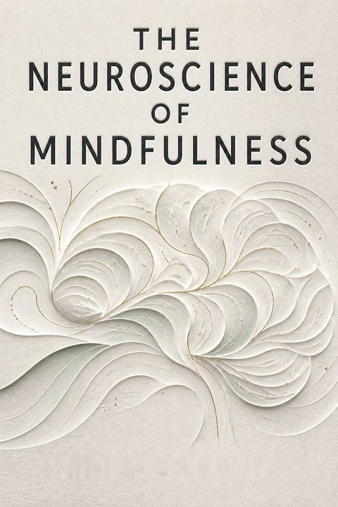 The Neuroscience of Mindfulness by Stan Rodski