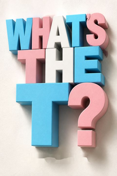 What's the T? The Guide to All Things Trans and/or Nonbinary by Juno  Dawson