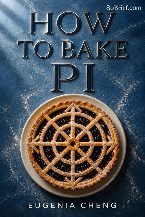 How to Bake Pi