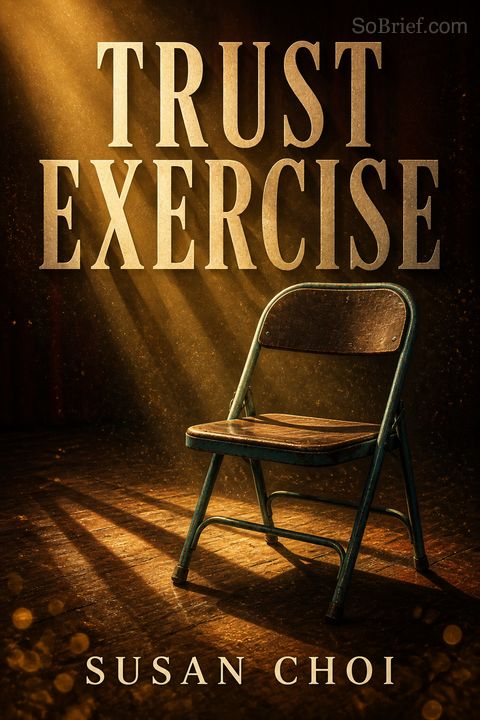 Trust Exercise