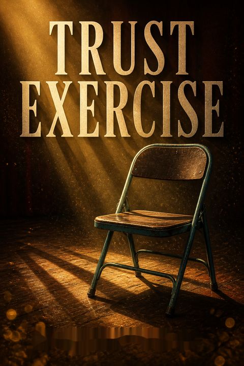 Trust Exercise by Susan Choi