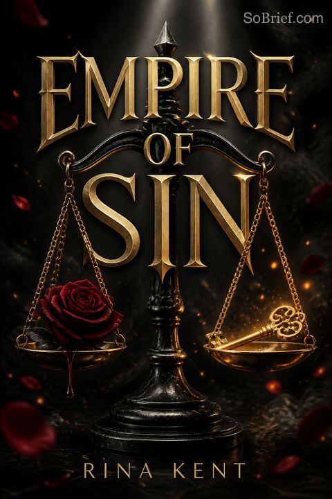 Empire of Sin