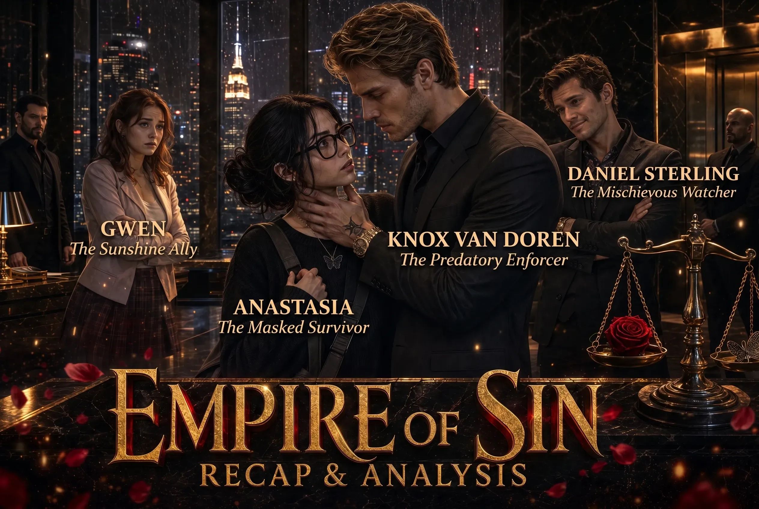 Empire of Sin