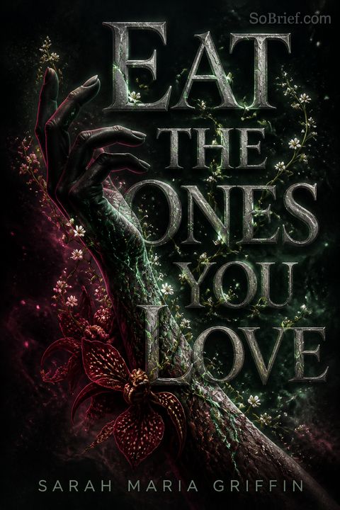 Eat the Ones You Love