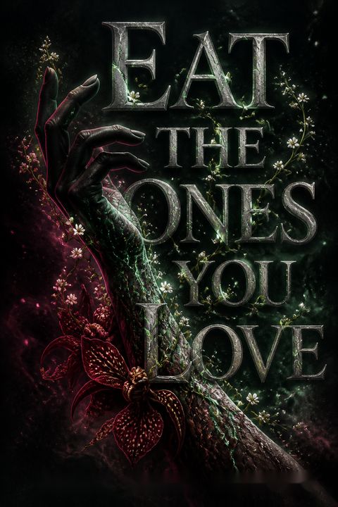 Eat the Ones You Love by Sarah Maria Griffin