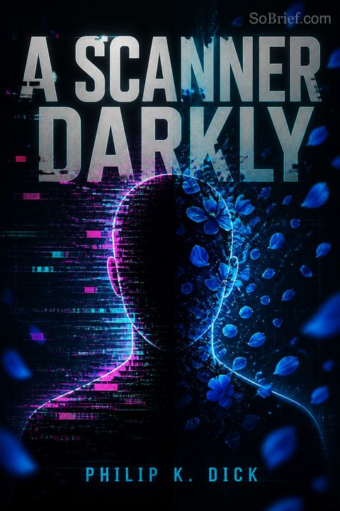 A Scanner Darkly