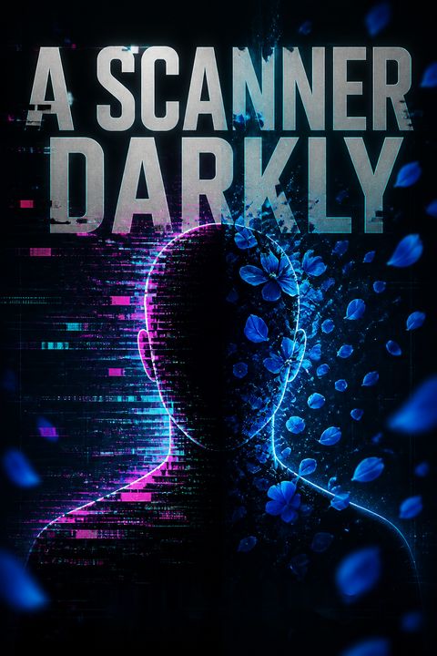 A Scanner Darkly