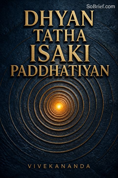 Meditation and Its Methods According to Swami Vivekanand