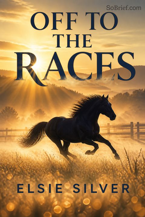 Off to the Races