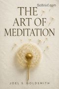 The Art of Meditation