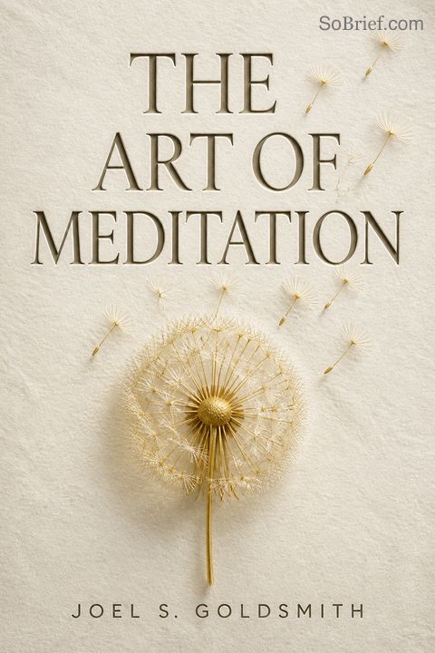 The Art of Meditation