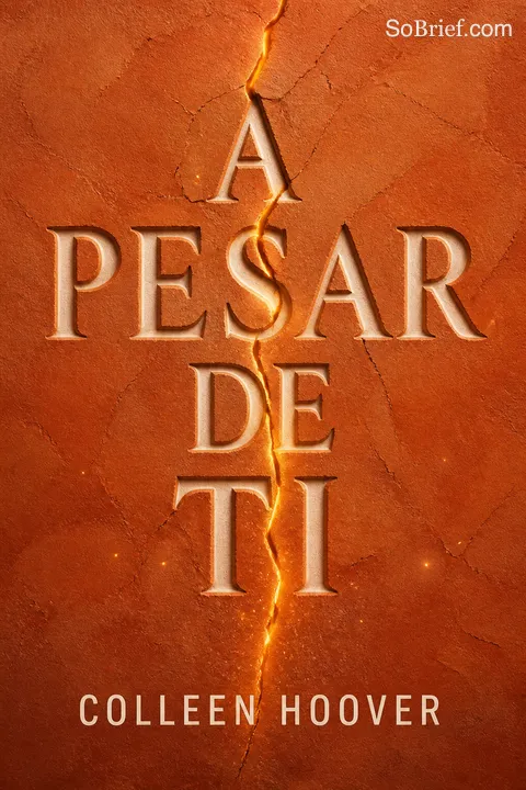 Cover of A pesar de ti