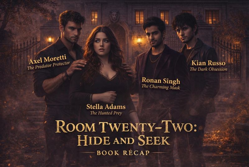 Room Twenty-Two