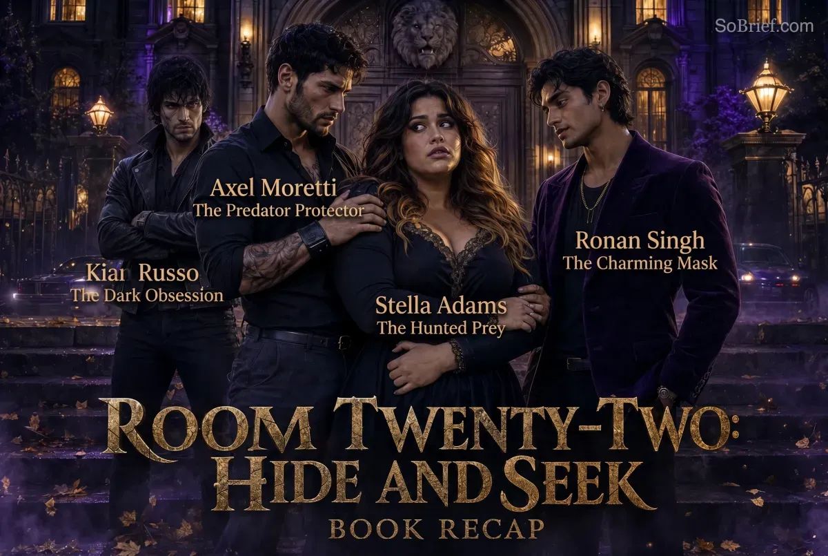 Room Twenty-Two