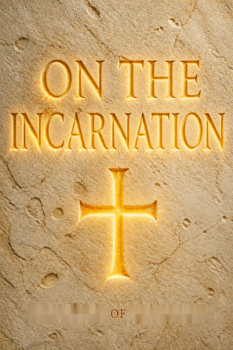 St. Athanasius the Great by Athanasius of Alexandria
