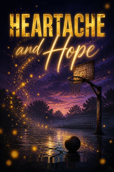 Heartache and Hope by Jay McLean