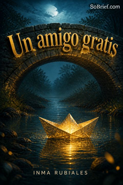 Un amigo gratis
