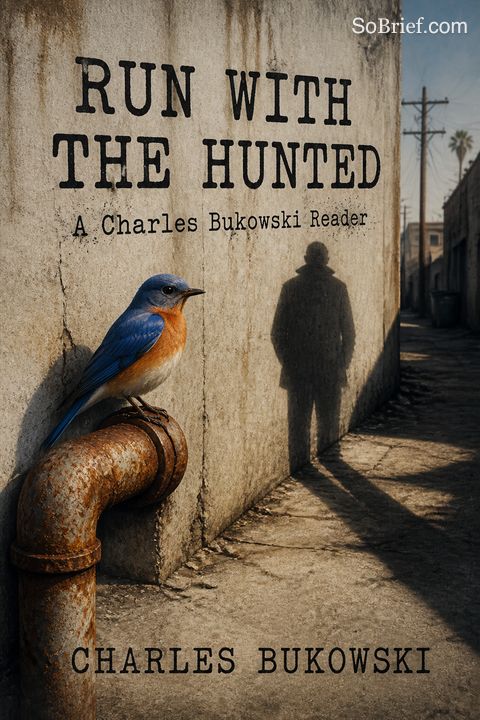 Run With the Hunted