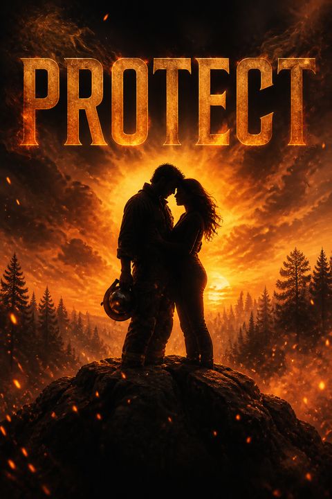 Protect by Paisley Hope