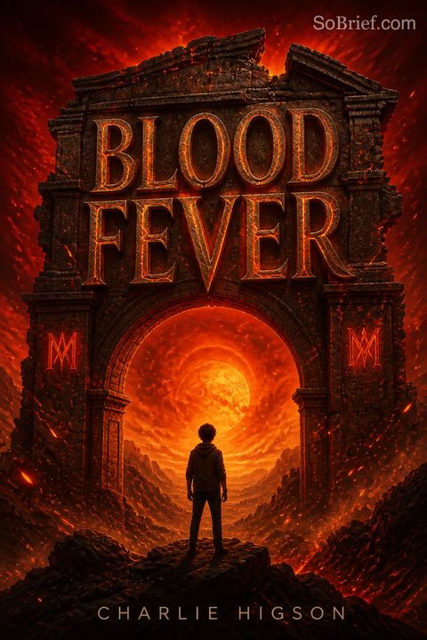 Blood Fever