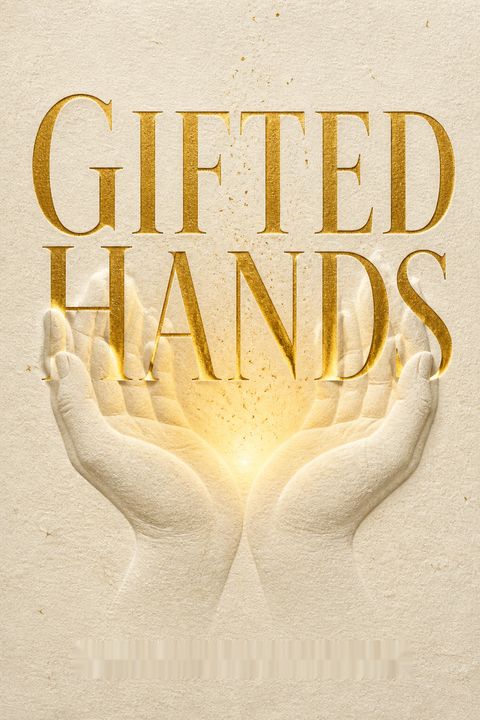Gifted Hands, Revised Kids Edition by Gregg Lewis
