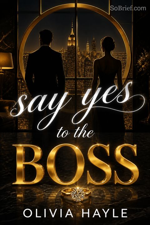 Say Yes to the Boss