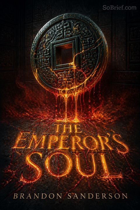 The Emperor's Soul