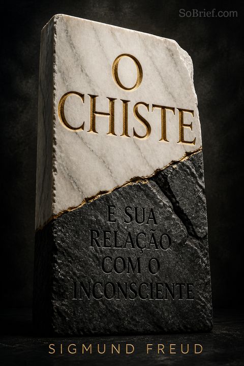 O Chiste e Sua Relação com o Inconsciente