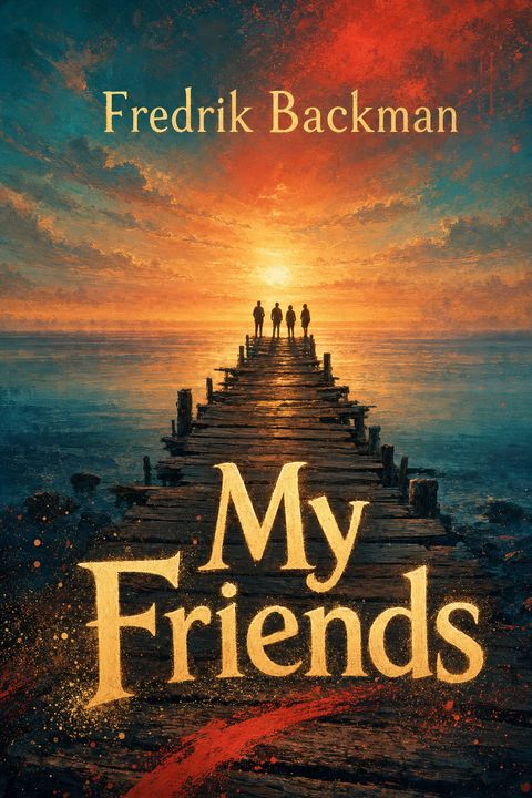 Mis amigos