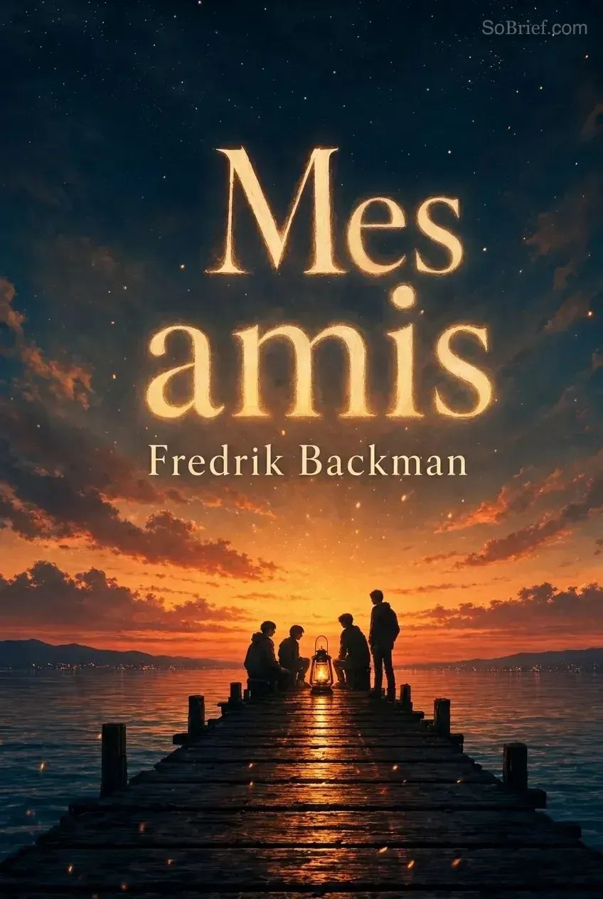 Mes amis