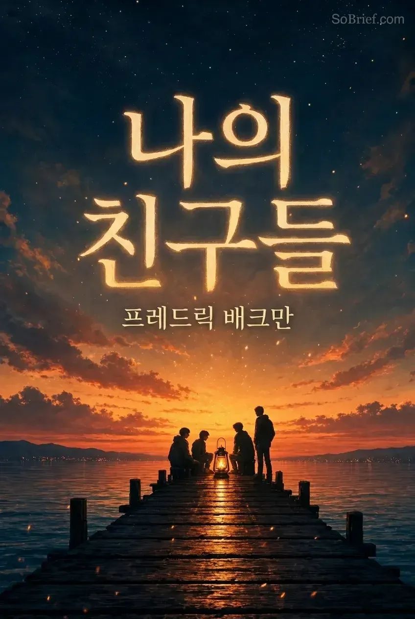 나의 친구들