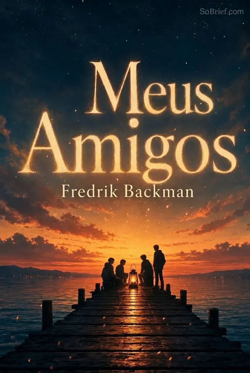 Meus Amigos