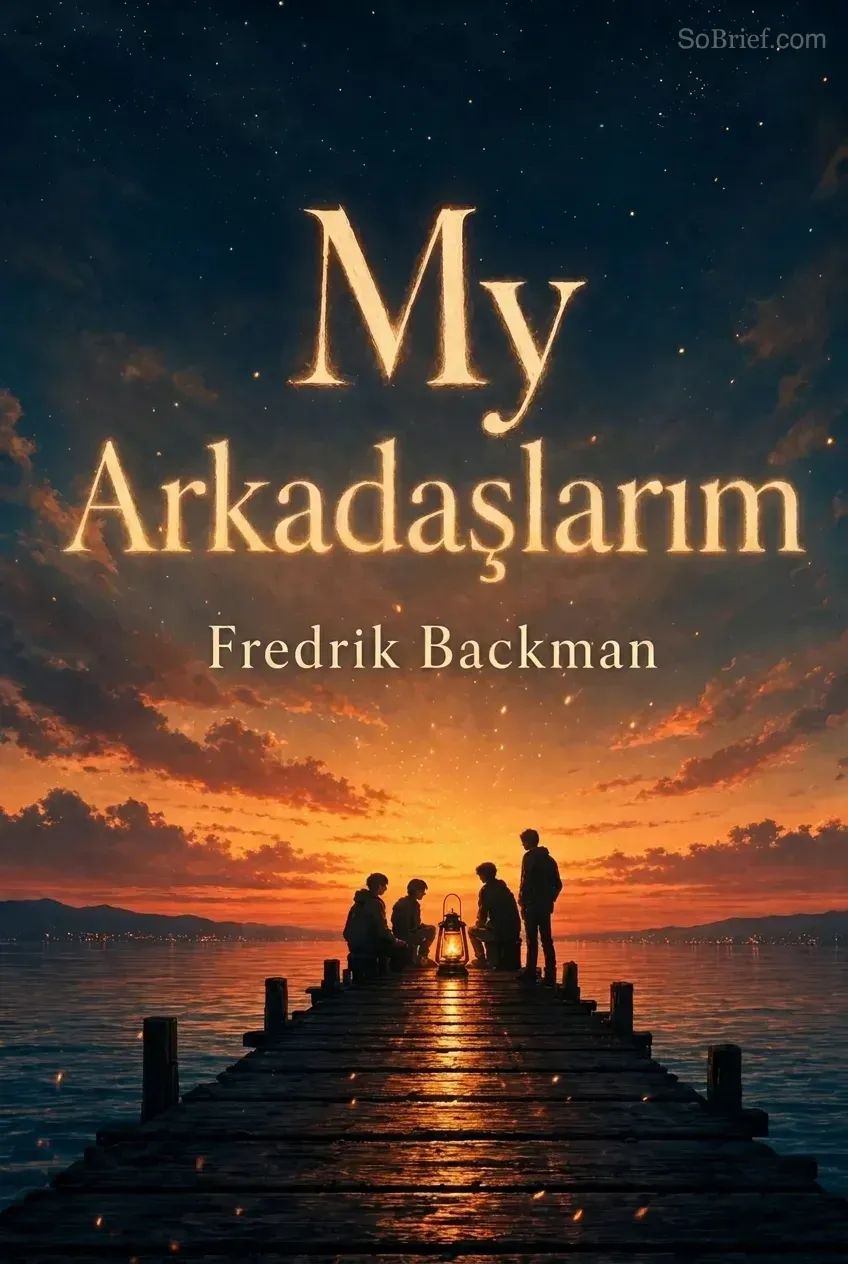 Arkadaşlarım