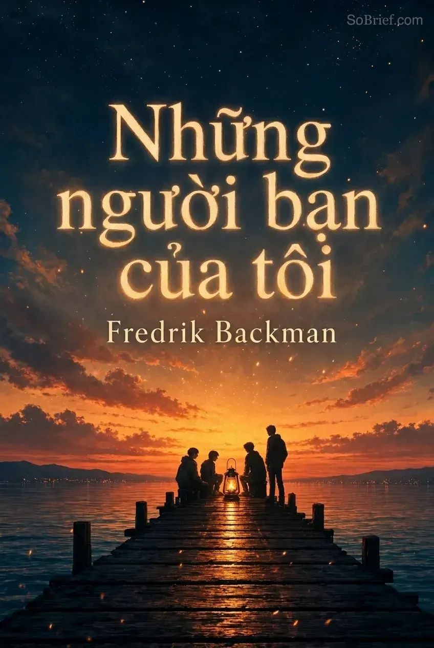 Những người bạn của tôi