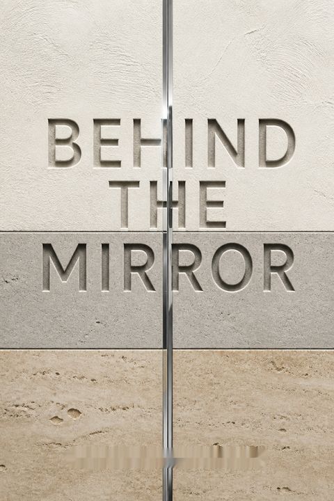 Behind the Mirror by Konrad Lorenz